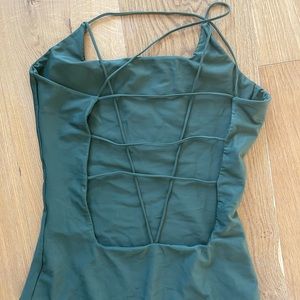 Nikon one piece swimsuit